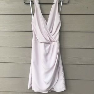 BCBG Cocktail Dress